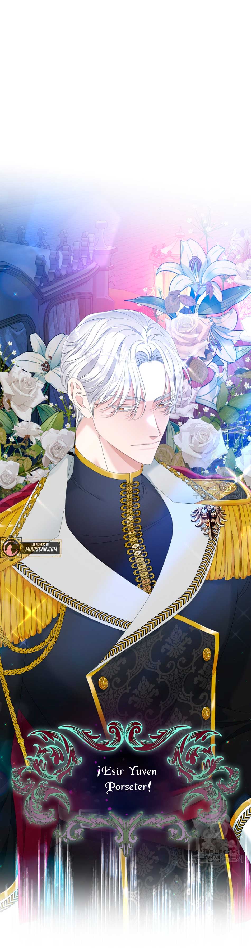 Solo los villanos son tratados Capítulo 26 - Página 62