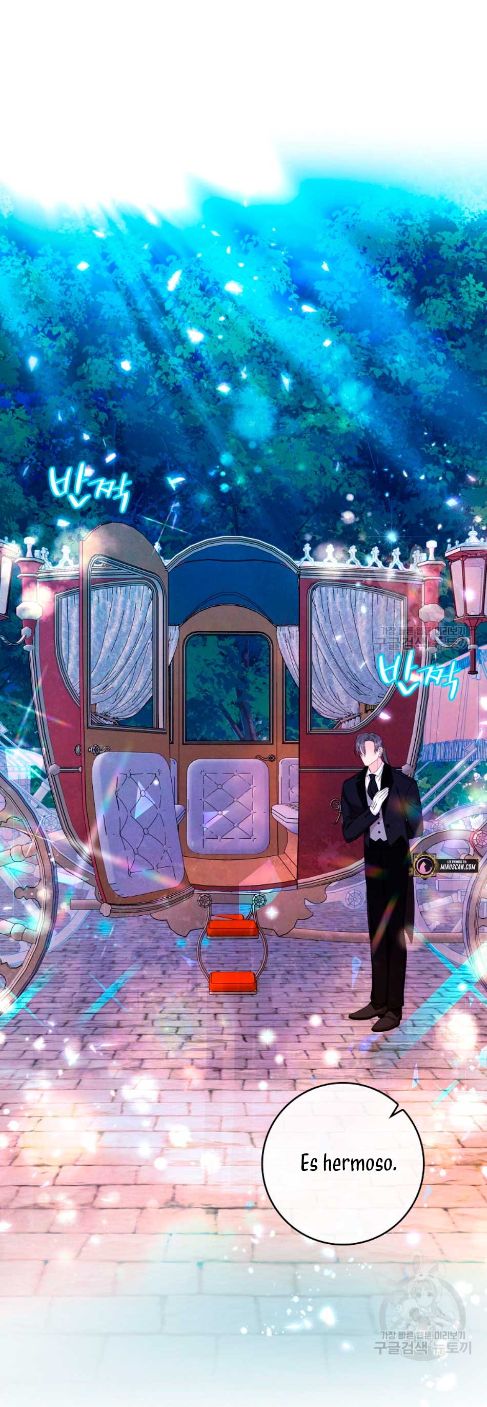 Solo los villanos son tratados Capítulo 27 - Página 19