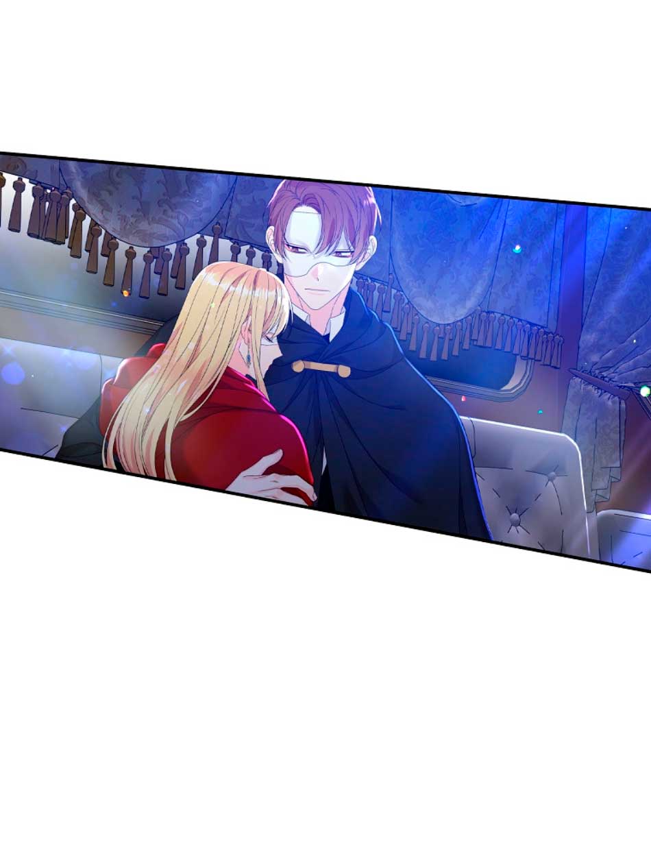 Solo los villanos son tratados Capítulo 27 - Página 39