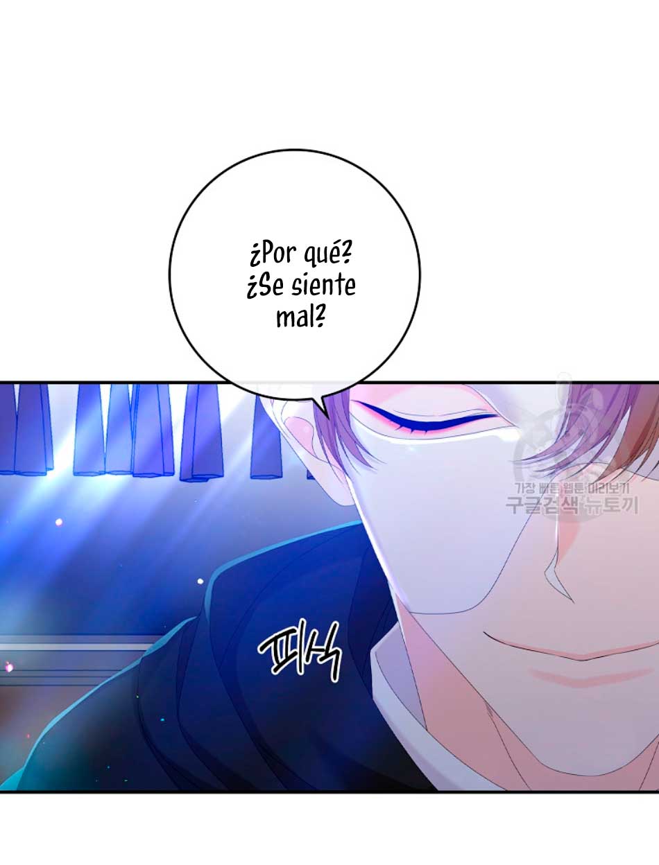 Solo los villanos son tratados Capítulo 27 - Página 41