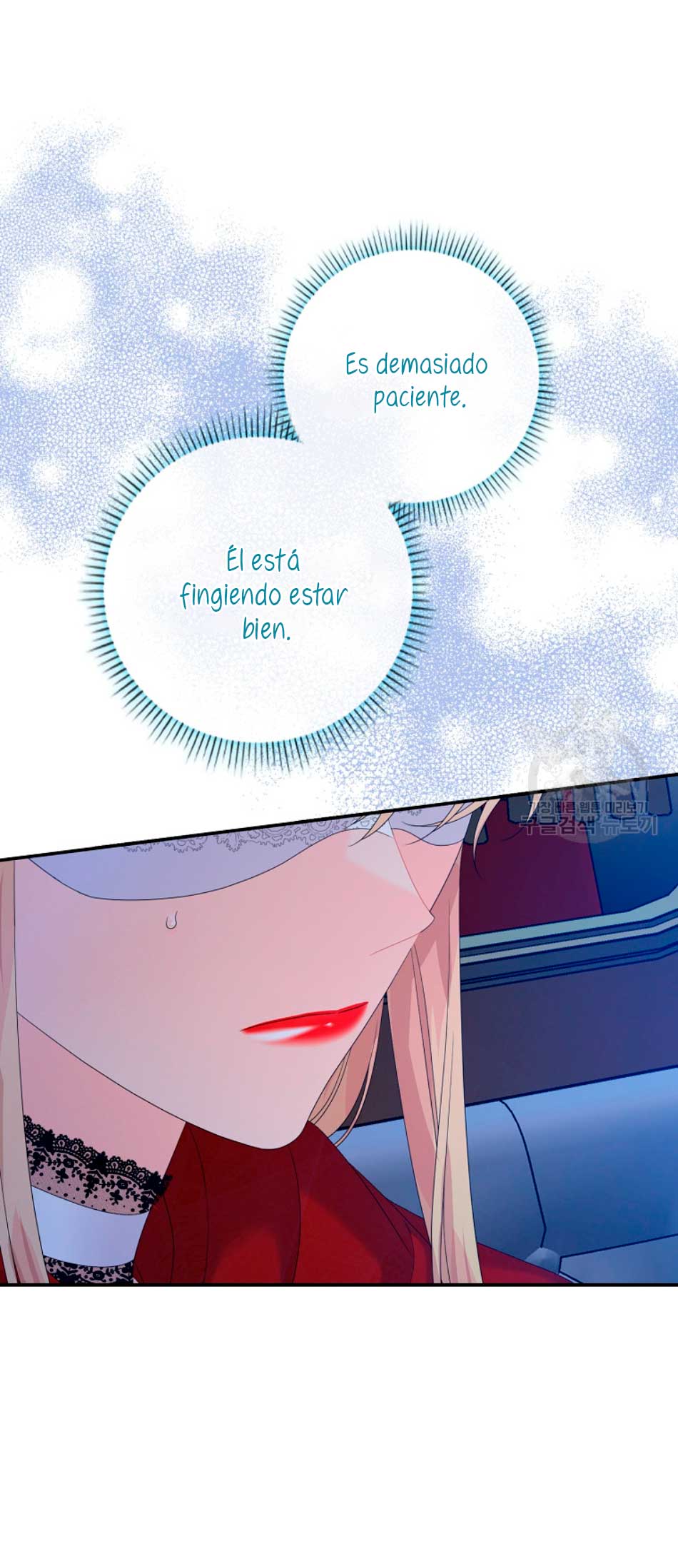 Solo los villanos son tratados Capítulo 27 - Página 48