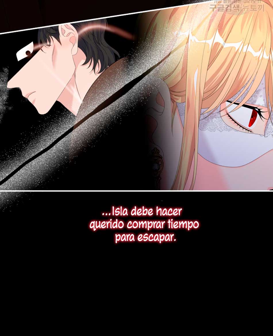 Solo los villanos son tratados Capítulo 27 - Página 54