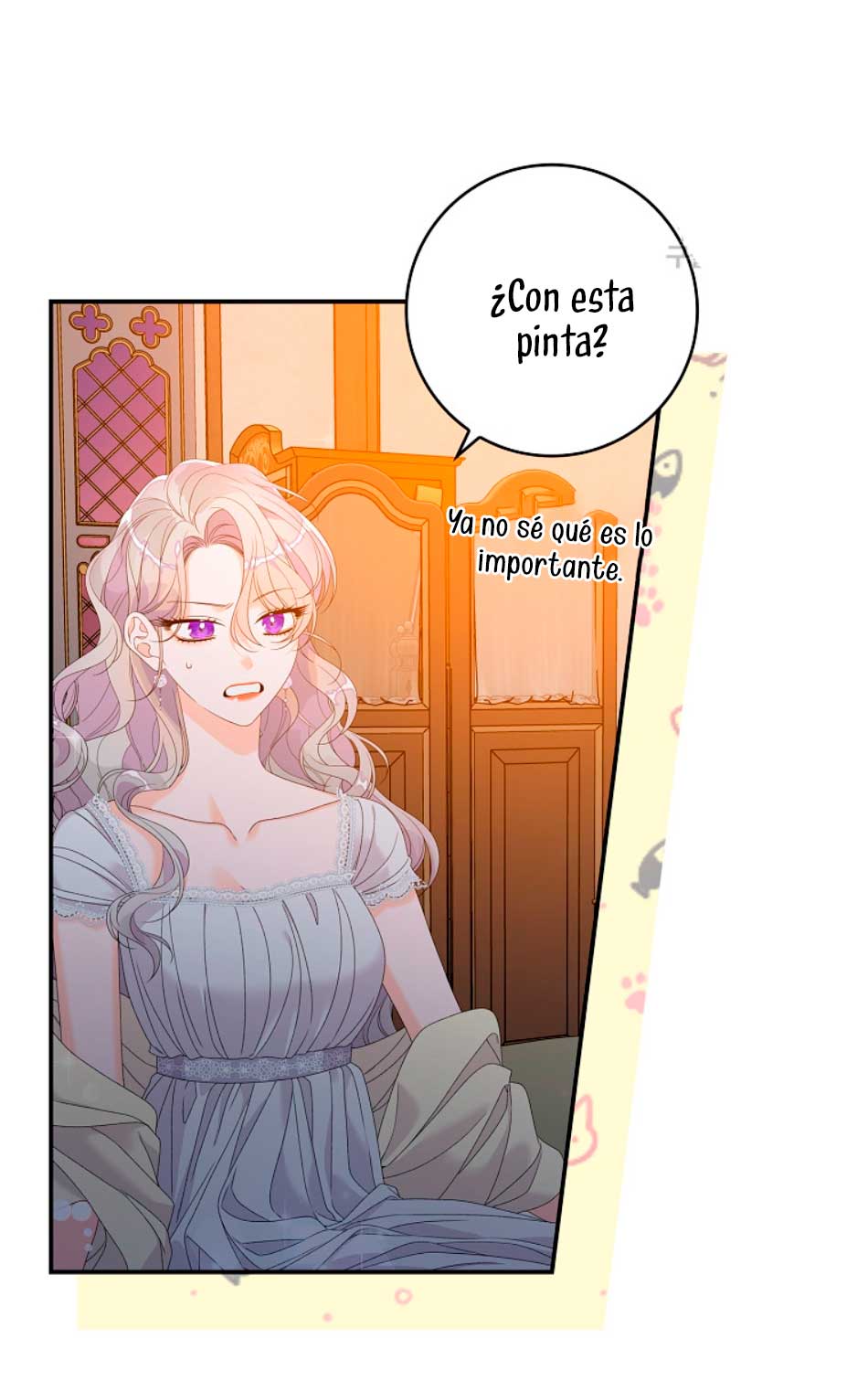 Solo los villanos son tratados Capítulo 28 - Página 45