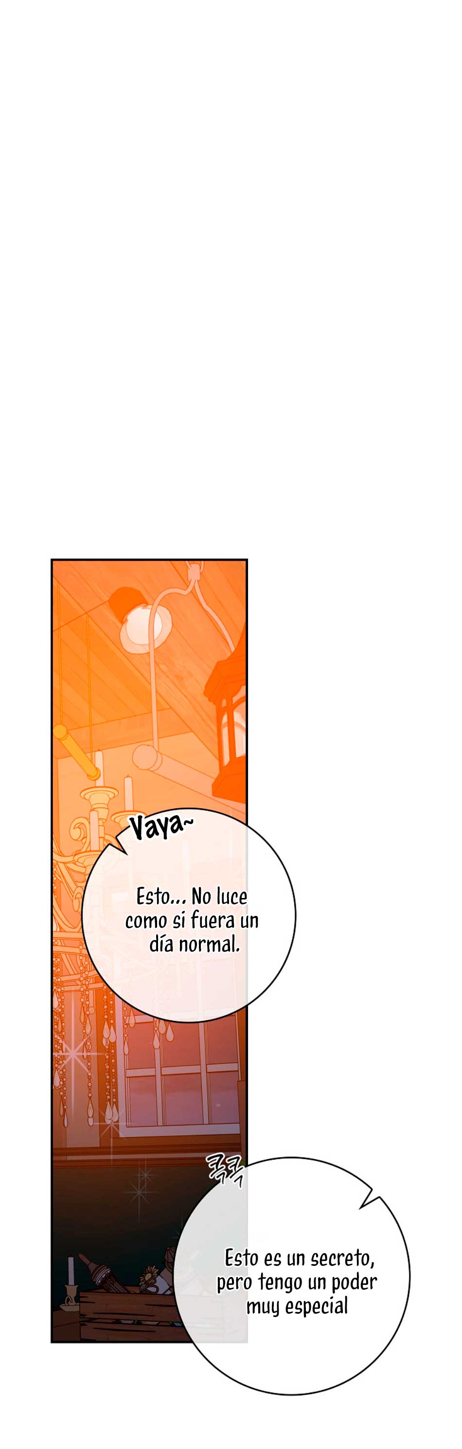 Solo los villanos son tratados Capítulo 28 - Página 48