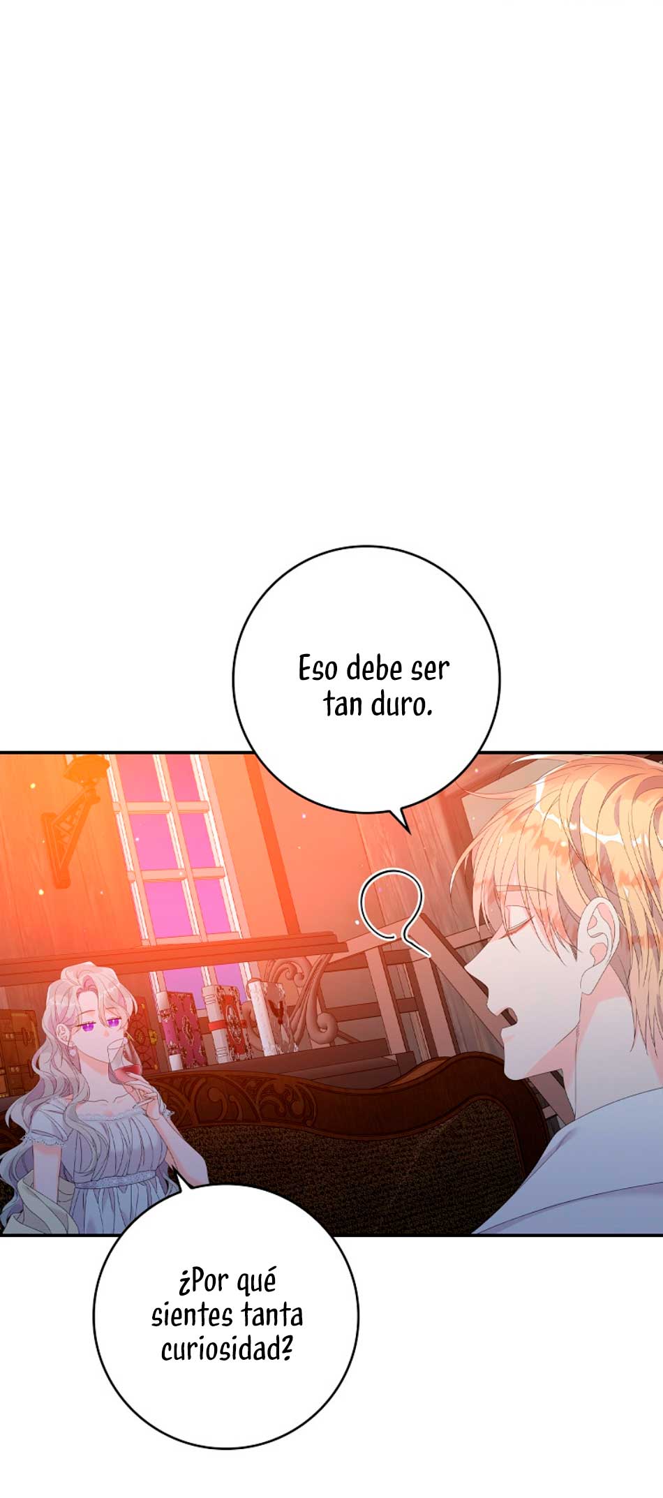 Solo los villanos son tratados Capítulo 28 - Página 57