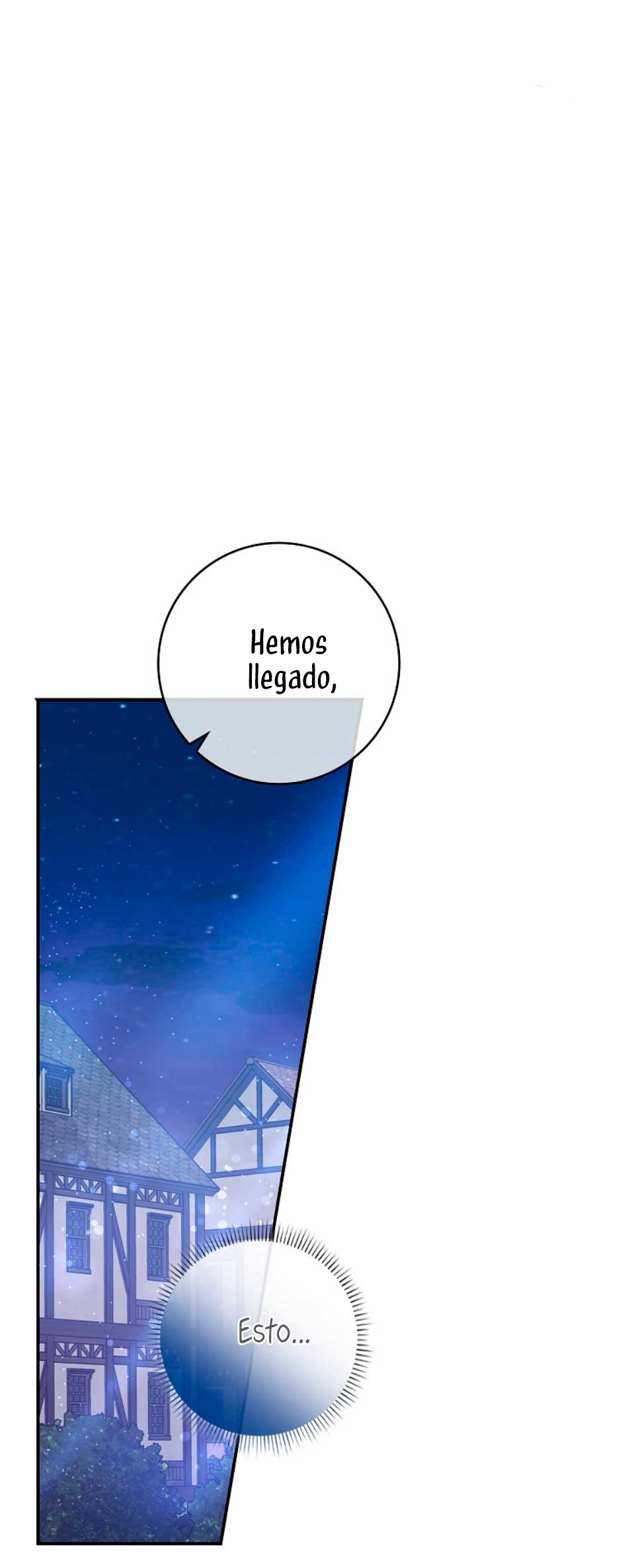 Solo los villanos son tratados Capítulo 28 - Página 9