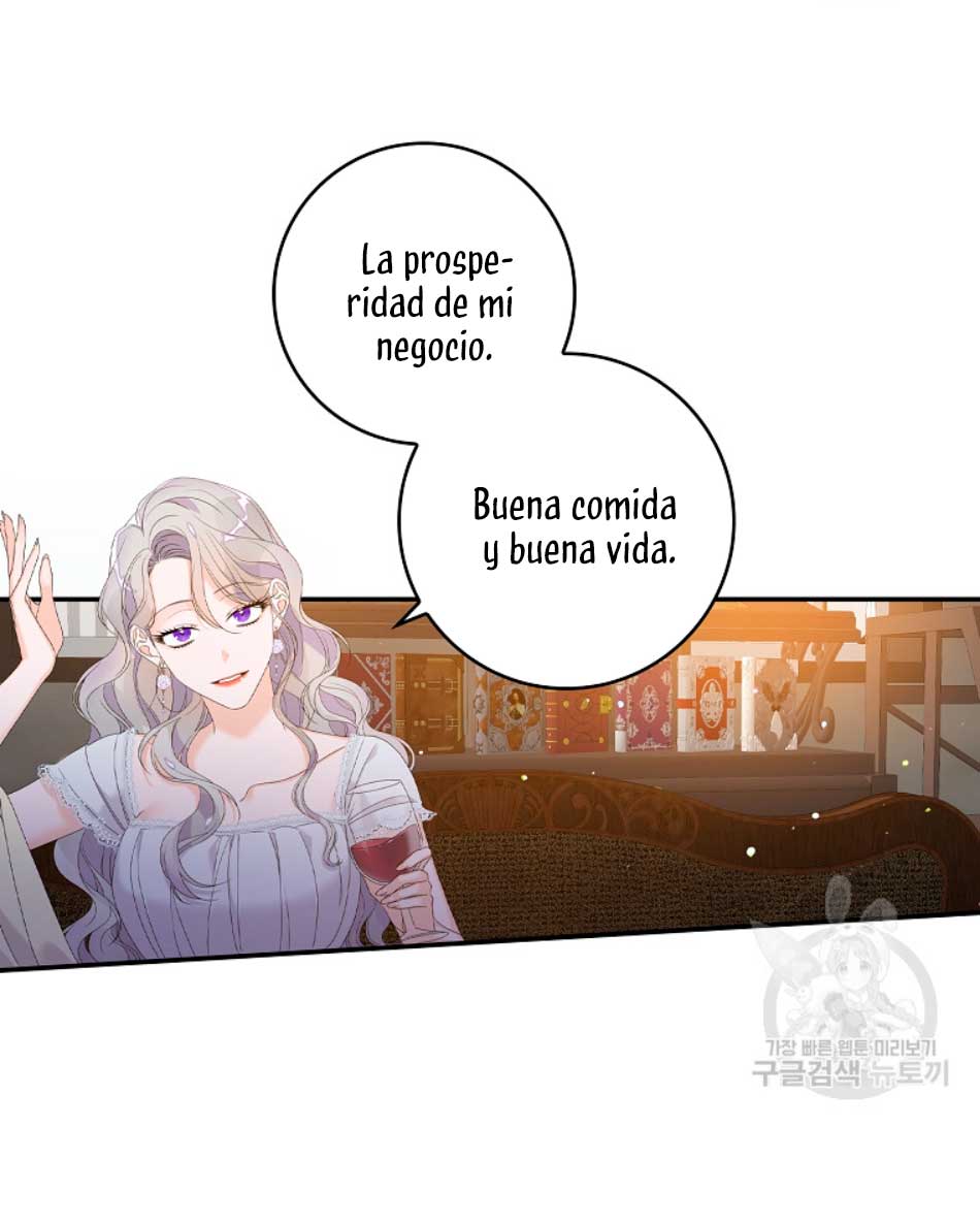 Solo los villanos son tratados Capítulo 29 - Página 10