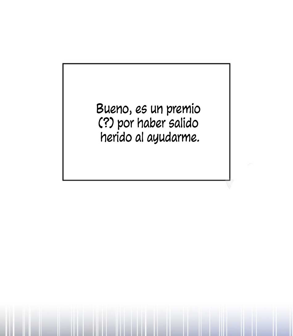 Solo los villanos son tratados Capítulo 29 - Página 18