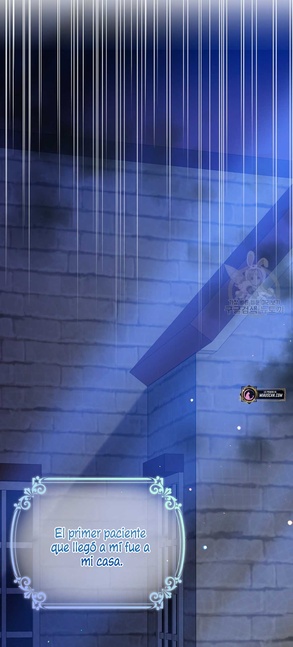 Solo los villanos son tratados Capítulo 29 - Página 19