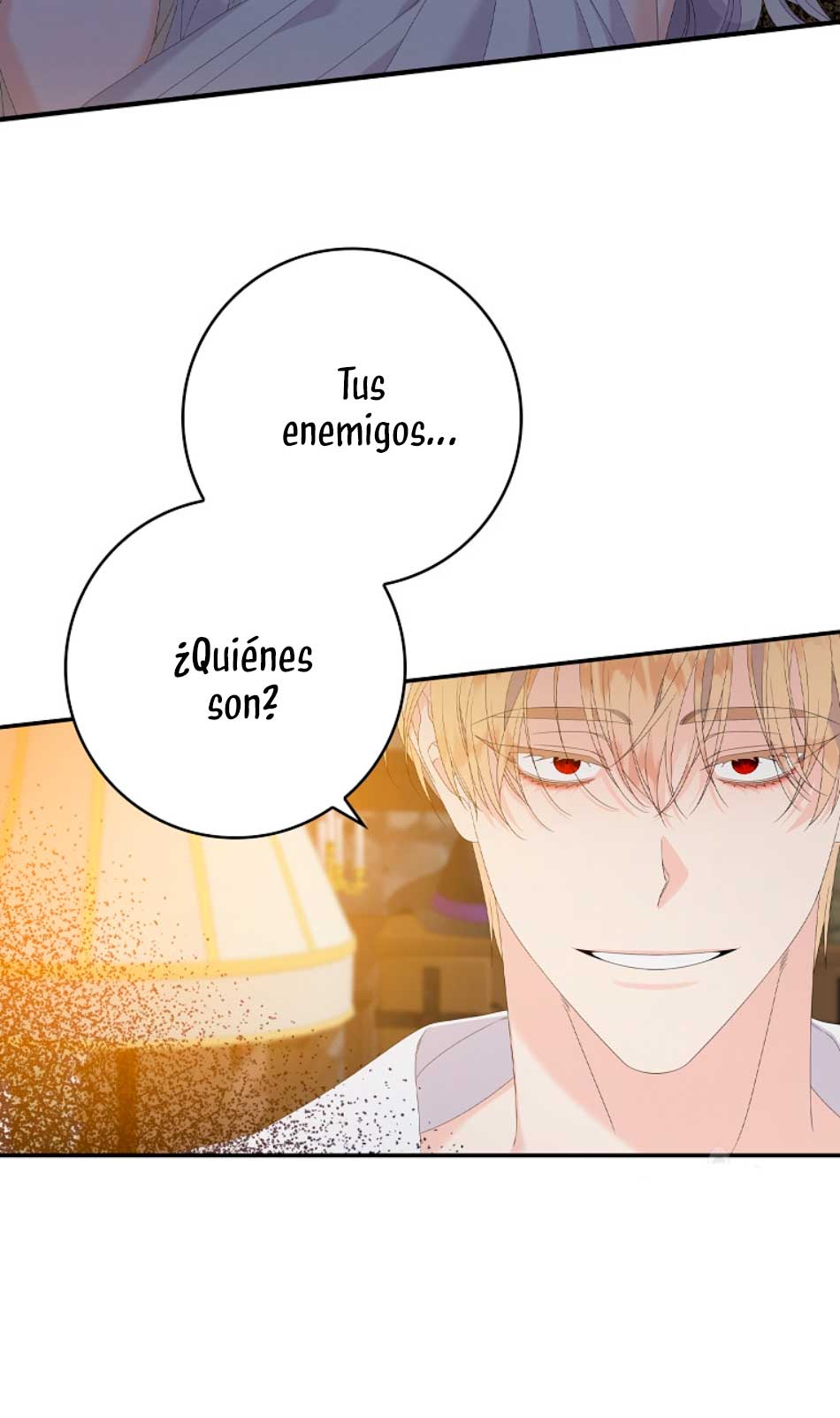 Solo los villanos son tratados Capítulo 29 - Página 26