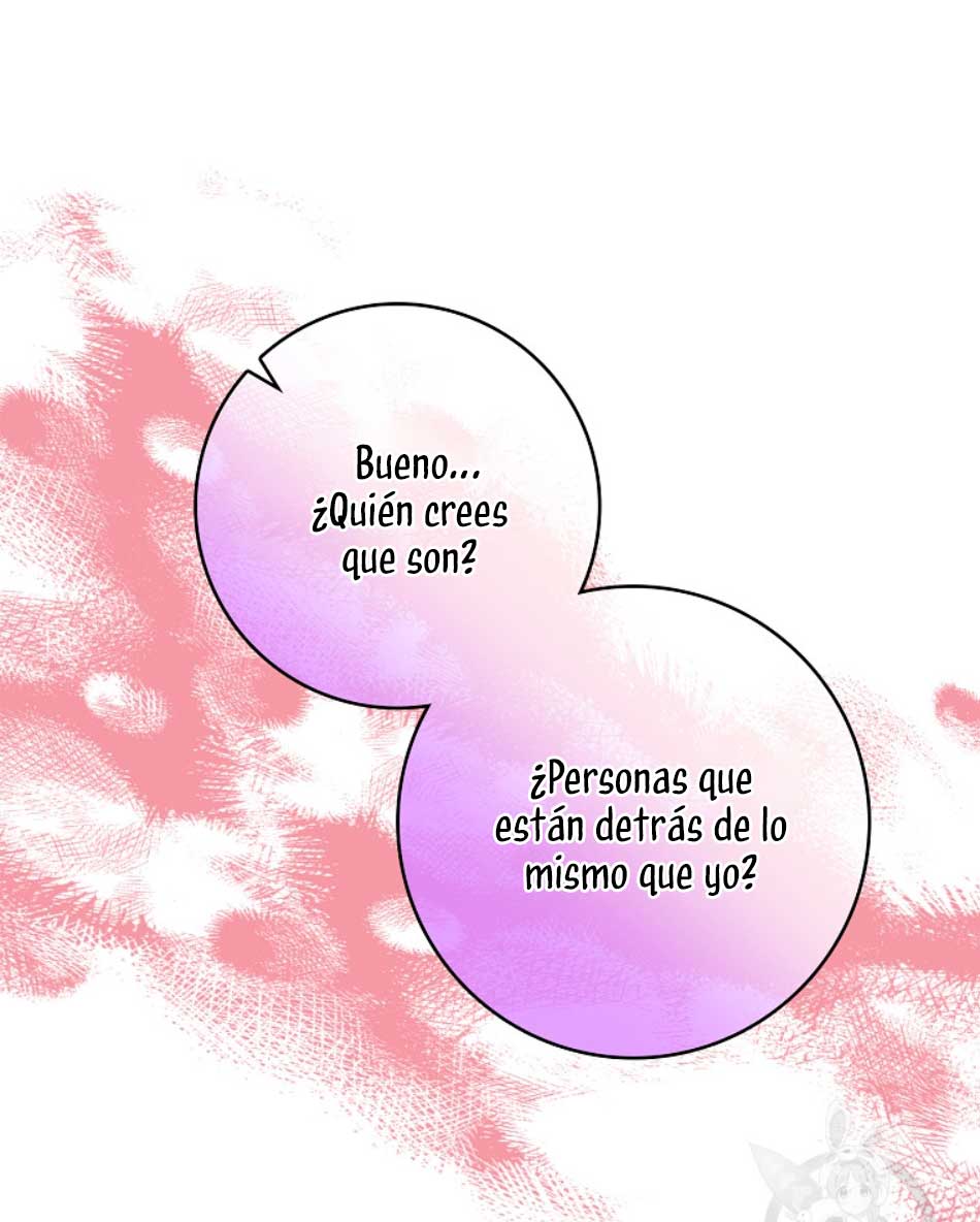 Solo los villanos son tratados Capítulo 29 - Página 27