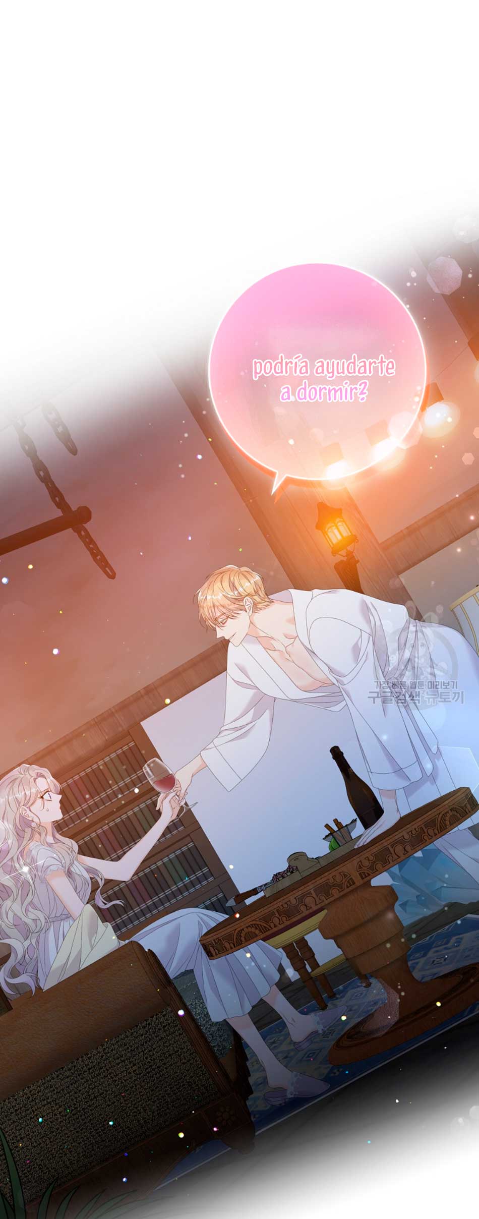 Solo los villanos son tratados Capítulo 29 - Página 46