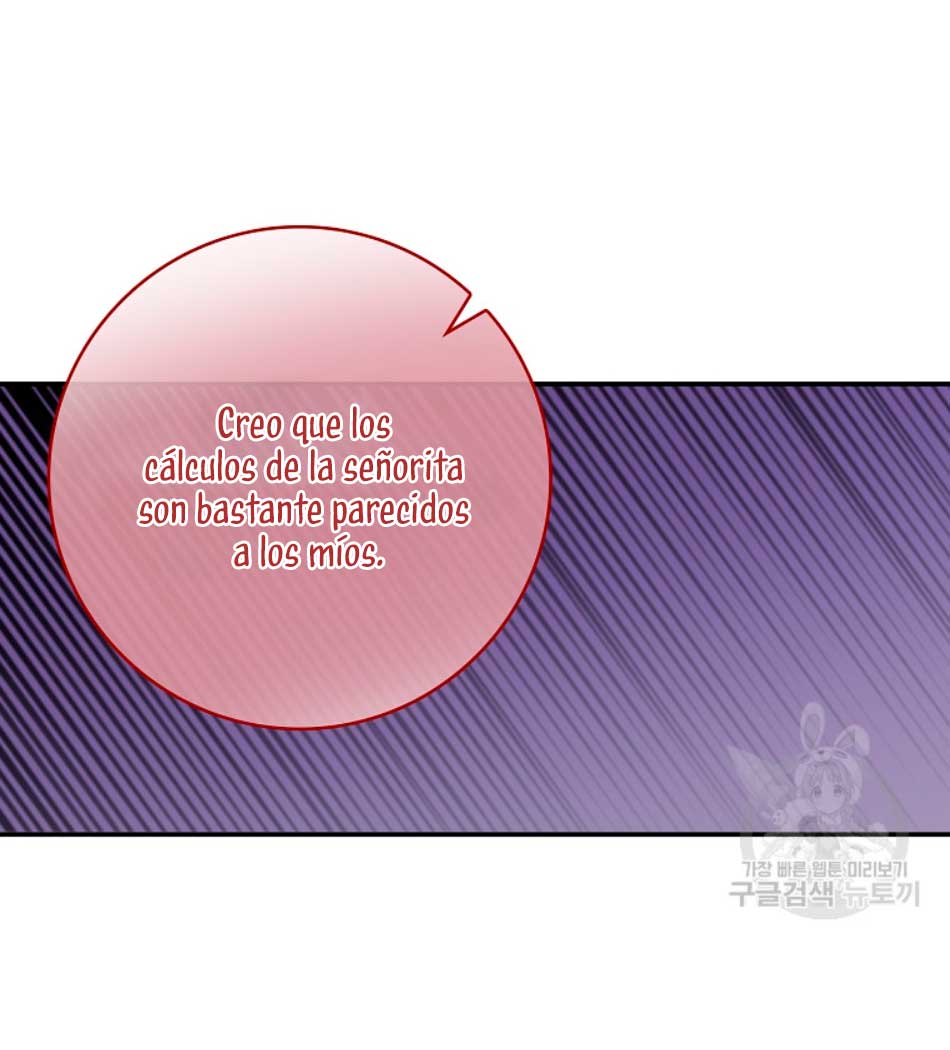 Solo los villanos son tratados Capítulo 29 - Página 56