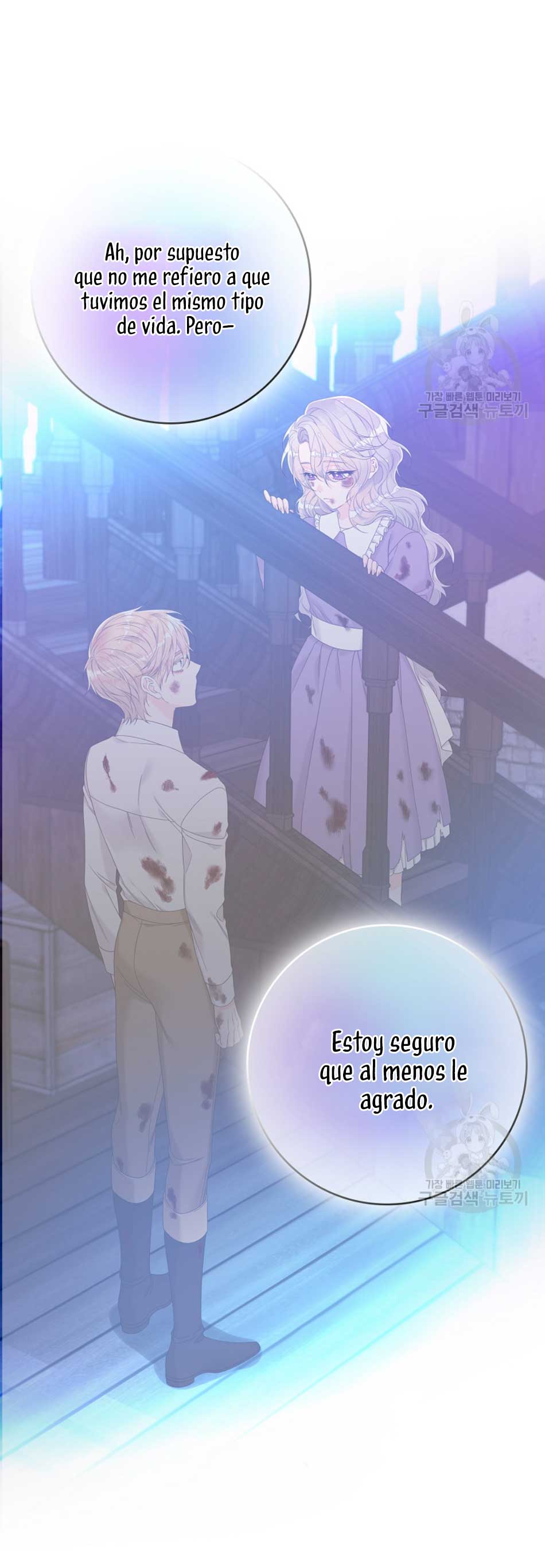 Solo los villanos son tratados Capítulo 29 - Página 64