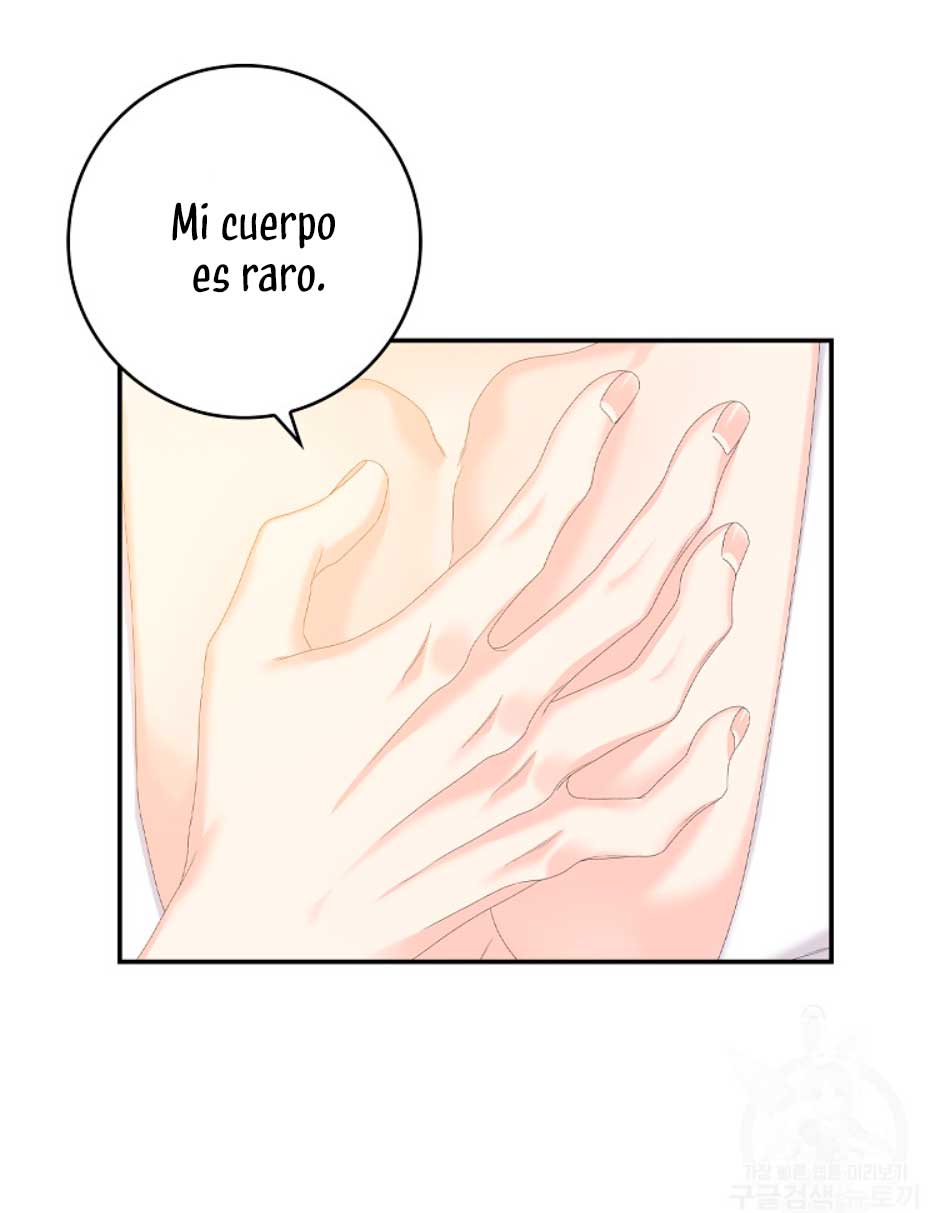 Solo los villanos son tratados Capítulo 29 - Página 67