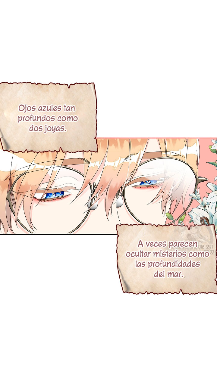 Solo los villanos son tratados Capítulo 3 - Página 13