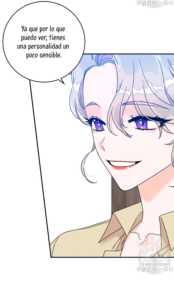 Solo los villanos son tratados Capítulo 3 - Página 24