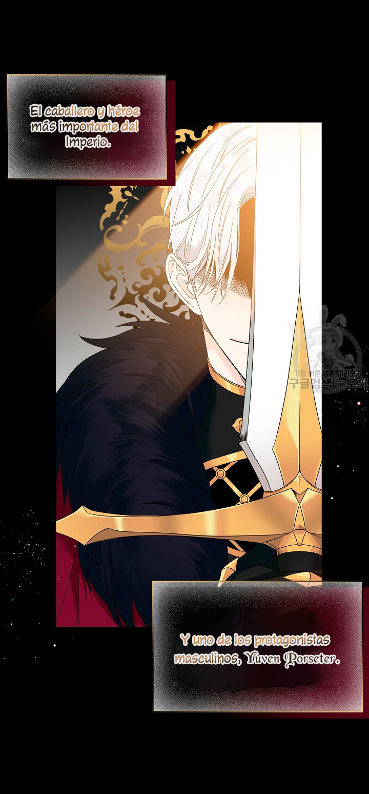 Solo los villanos son tratados Capítulo 3 - Página 43