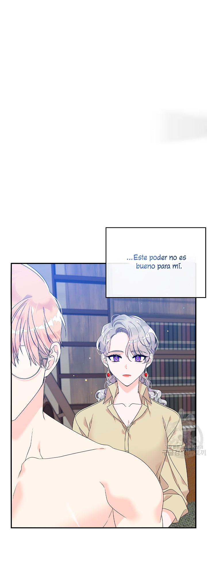 Solo los villanos son tratados Capítulo 3 - Página 46