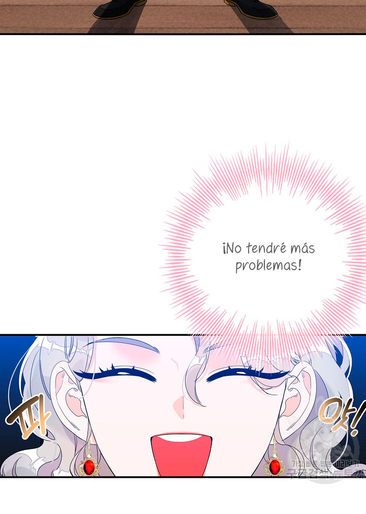 Solo los villanos son tratados Capítulo 3 - Página 58