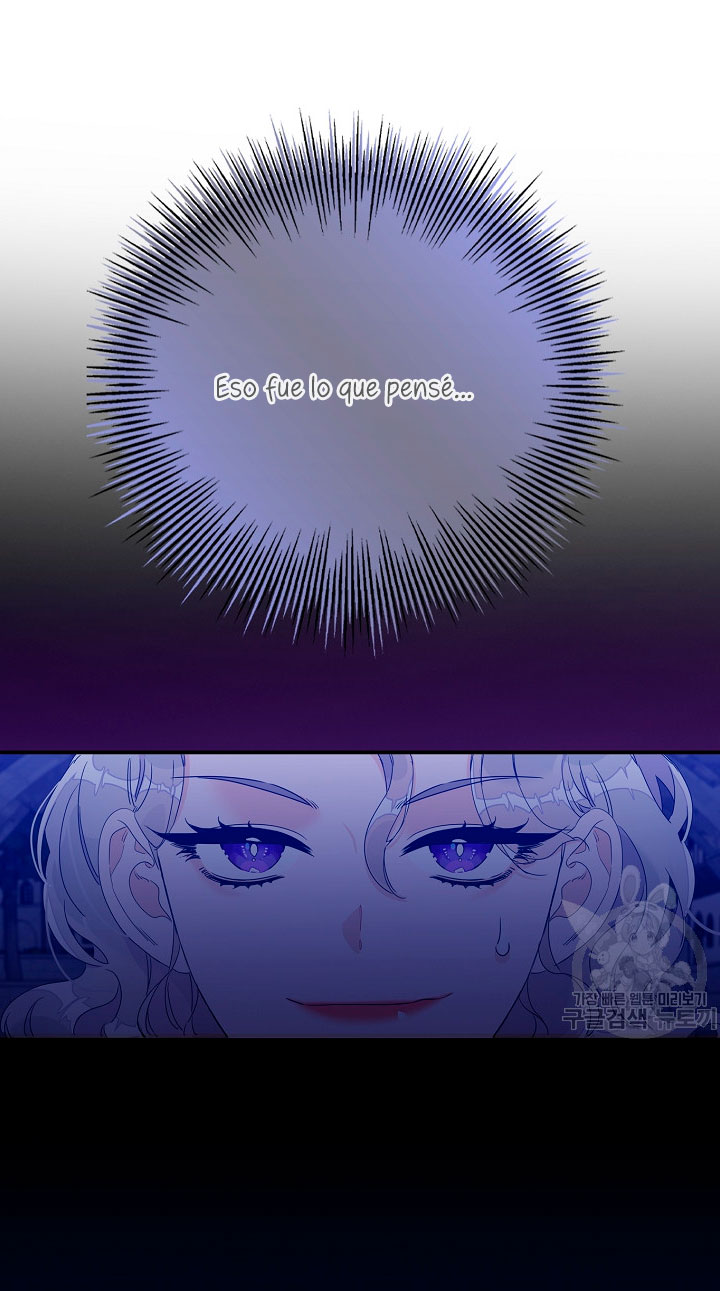 Solo los villanos son tratados Capítulo 3 - Página 59