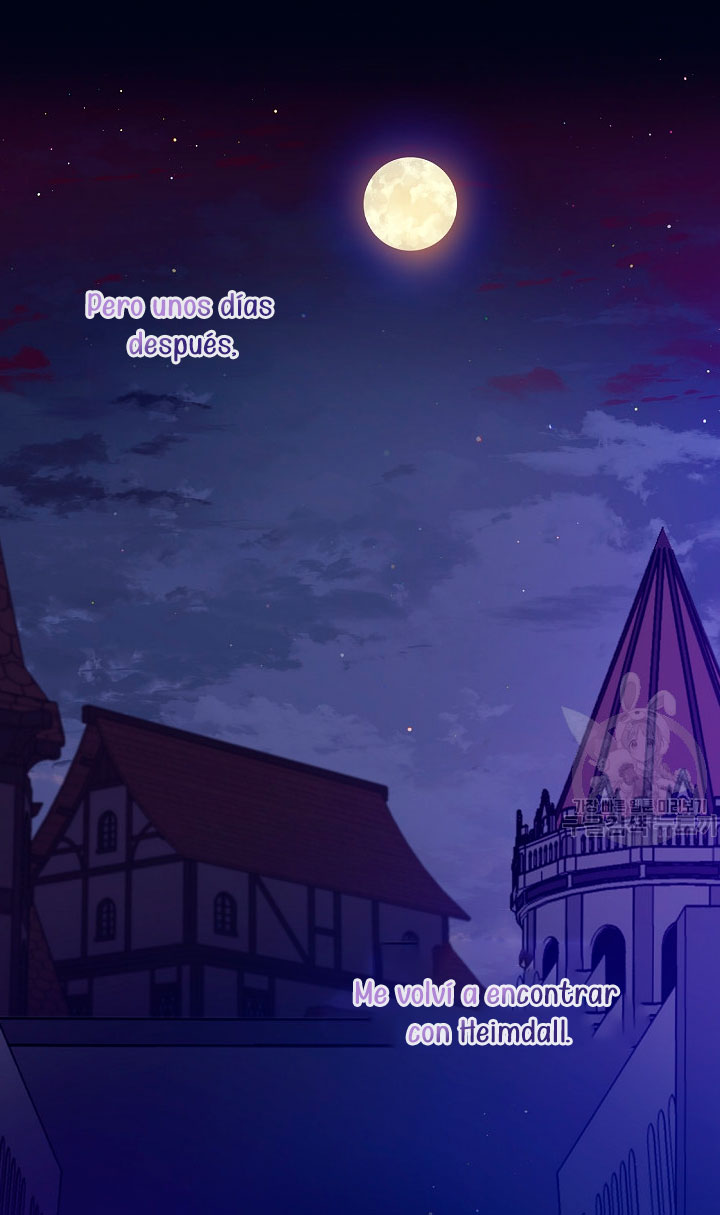 Solo los villanos son tratados Capítulo 3 - Página 60