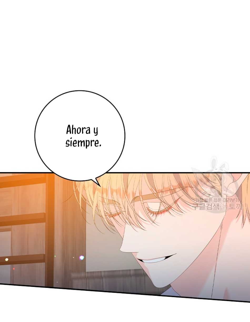 Solo los villanos son tratados Capítulo 30 - Página 26