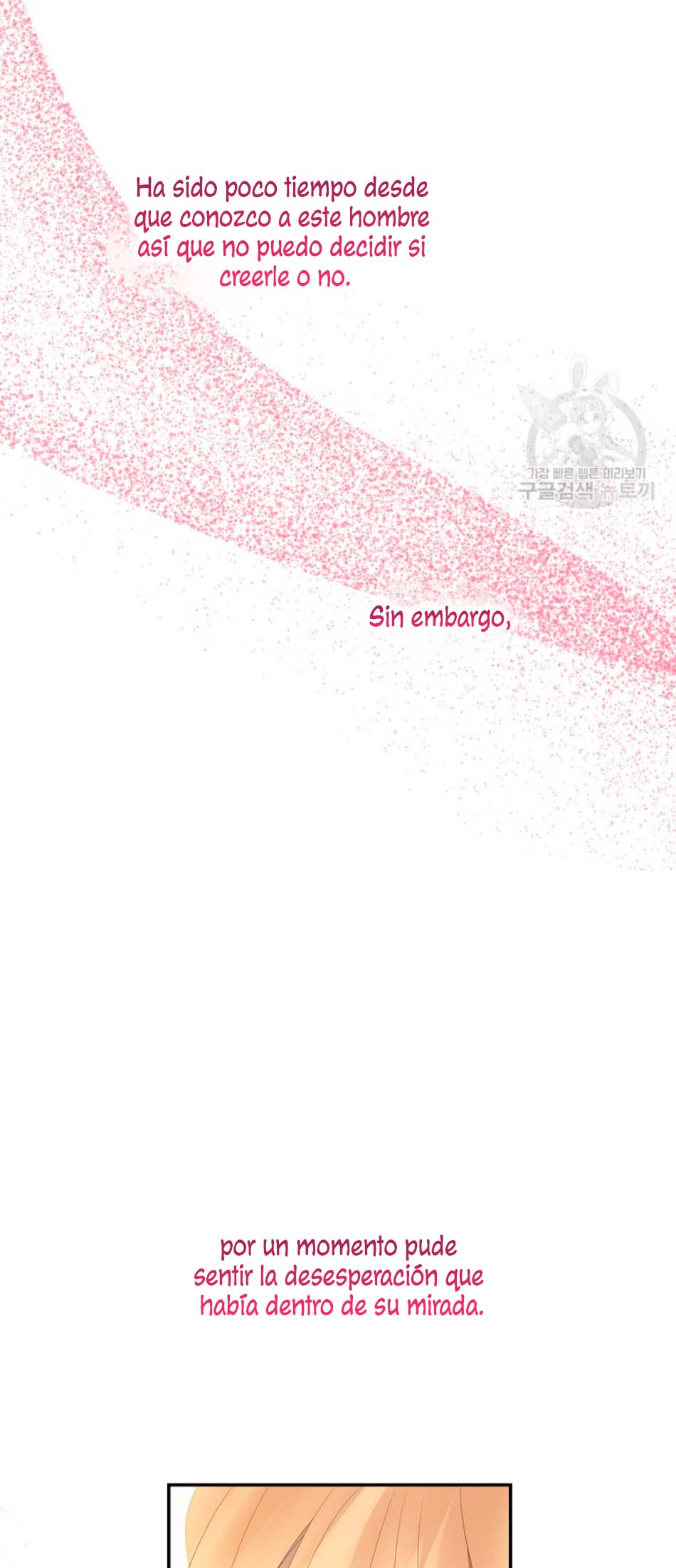 Solo los villanos son tratados Capítulo 30 - Página 28