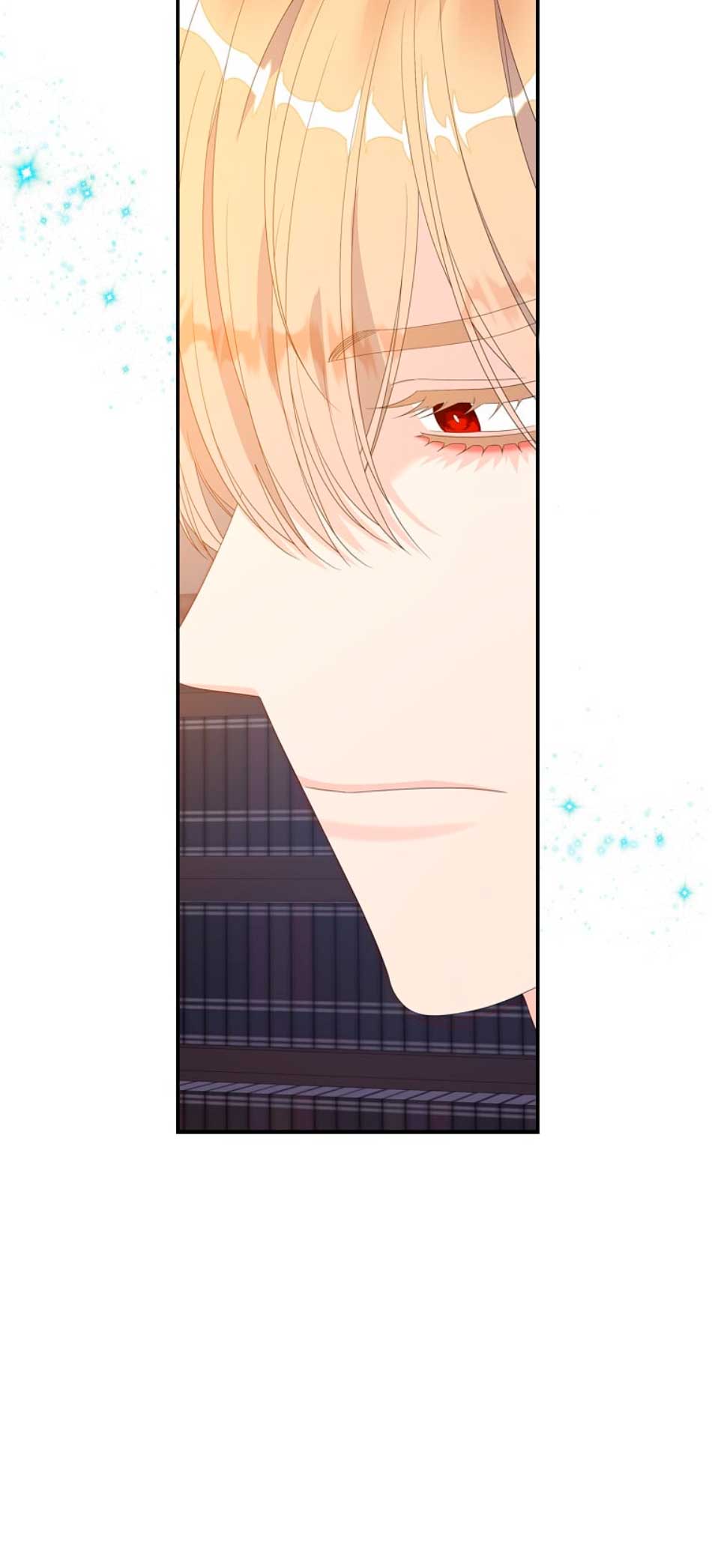 Solo los villanos son tratados Capítulo 30 - Página 29