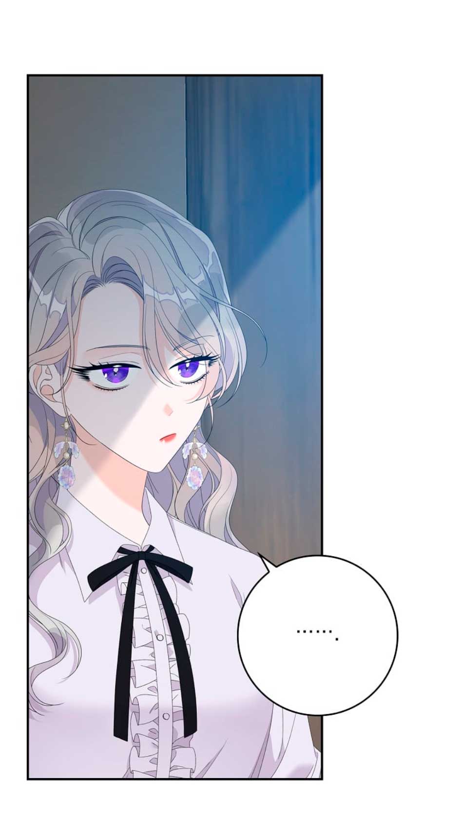 Solo los villanos son tratados Capítulo 30 - Página 55