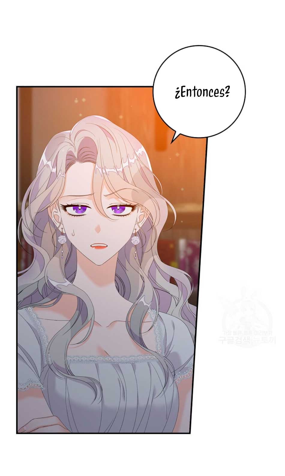 Solo los villanos son tratados Capítulo 30 - Página 9