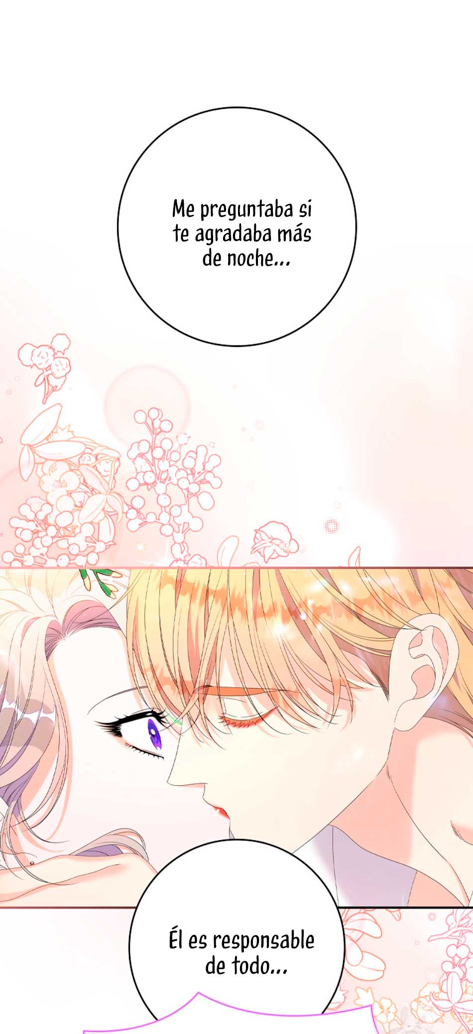 Solo los villanos son tratados Capítulo 31 - Página 20