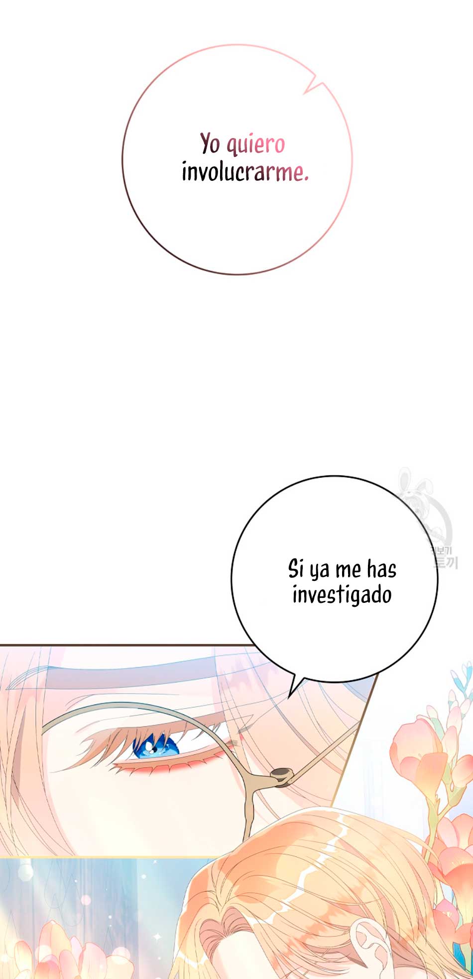 Solo los villanos son tratados Capítulo 31 - Página 29