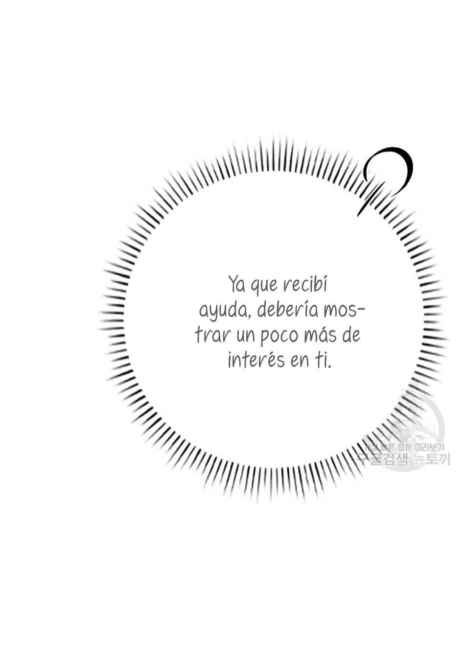 Solo los villanos son tratados Capítulo 31 - Página 38