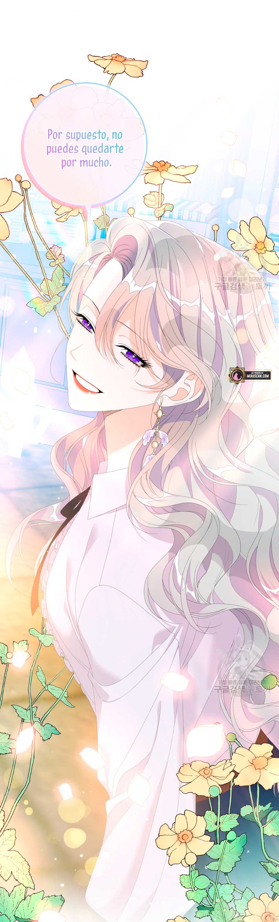 Solo los villanos son tratados Capítulo 31 - Página 39