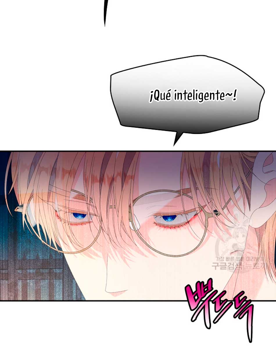 Solo los villanos son tratados Capítulo 31 - Página 61