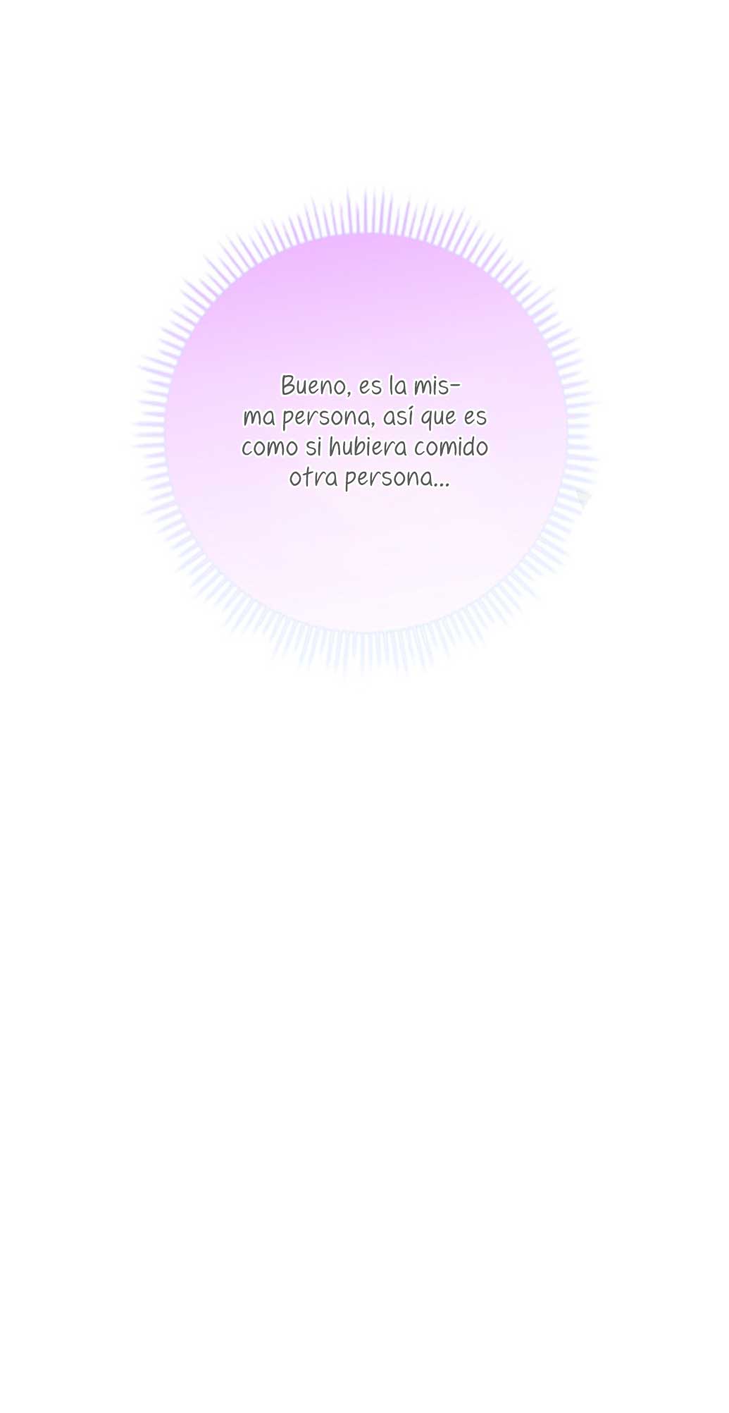 Solo los villanos son tratados Capítulo 32 - Página 10