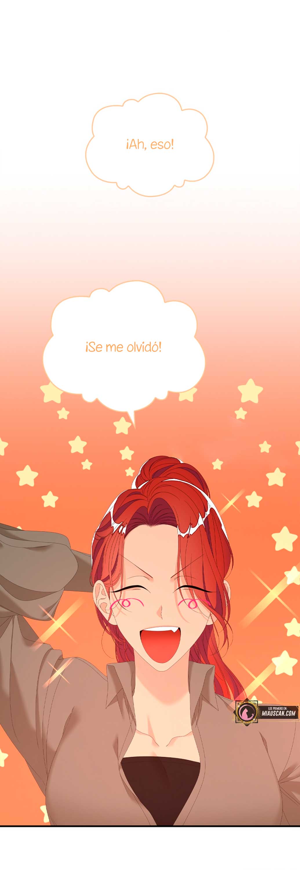 Solo los villanos son tratados Capítulo 32 - Página 27