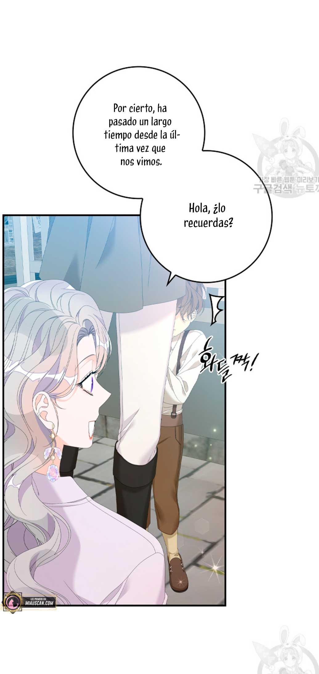 Solo los villanos son tratados Capítulo 32 - Página 29