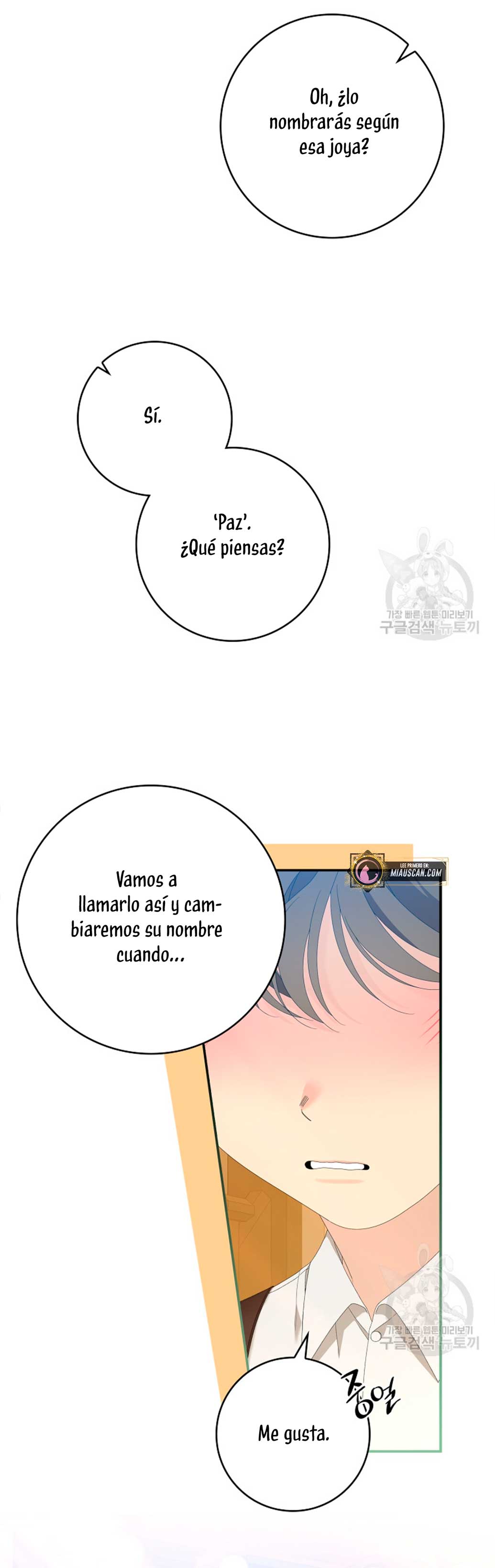 Solo los villanos son tratados Capítulo 32 - Página 49