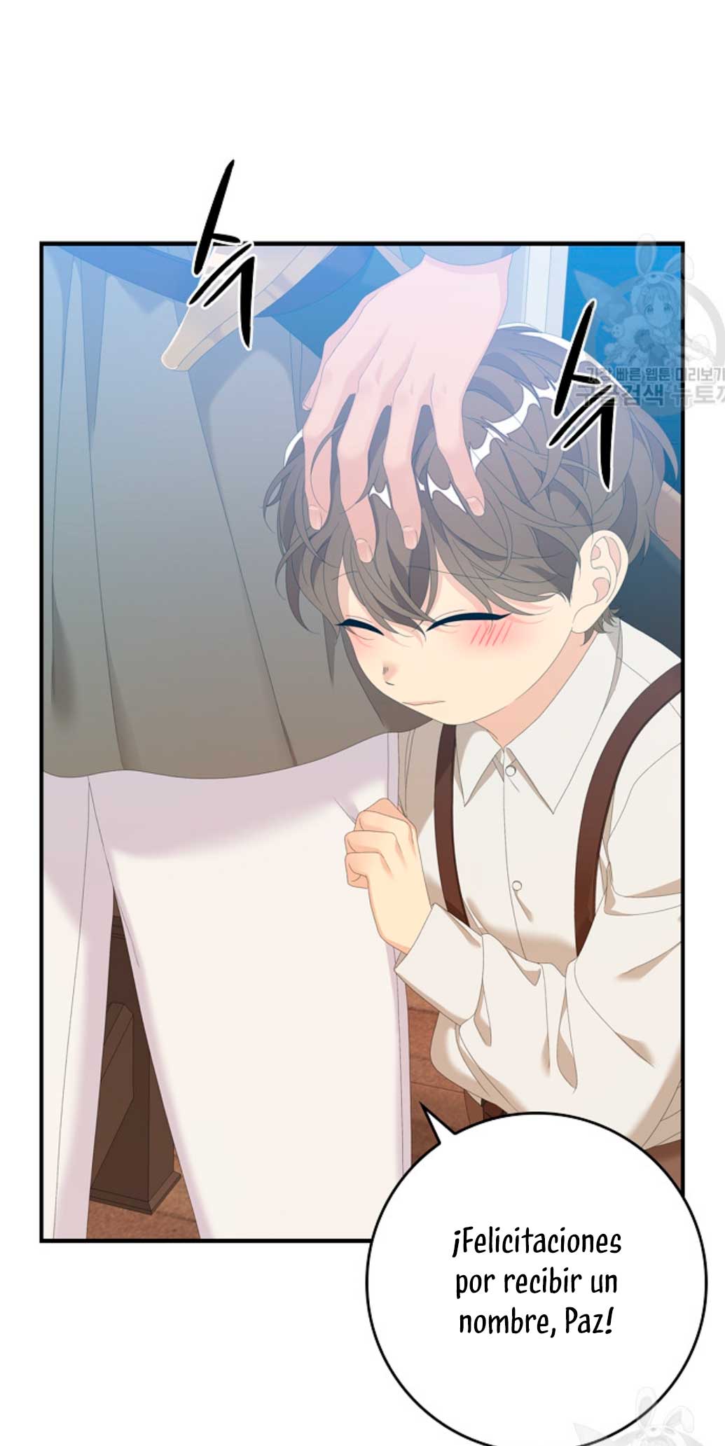 Solo los villanos son tratados Capítulo 32 - Página 51