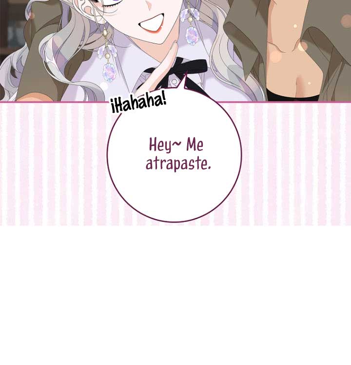 Solo los villanos son tratados Capítulo 33 - Página 20