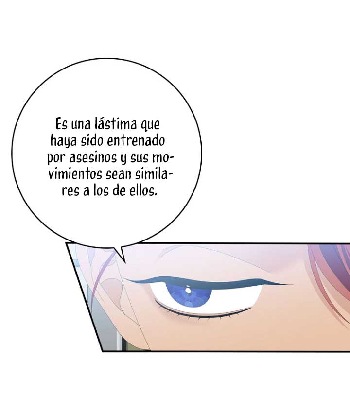 Solo los villanos son tratados Capítulo 33 - Página 28