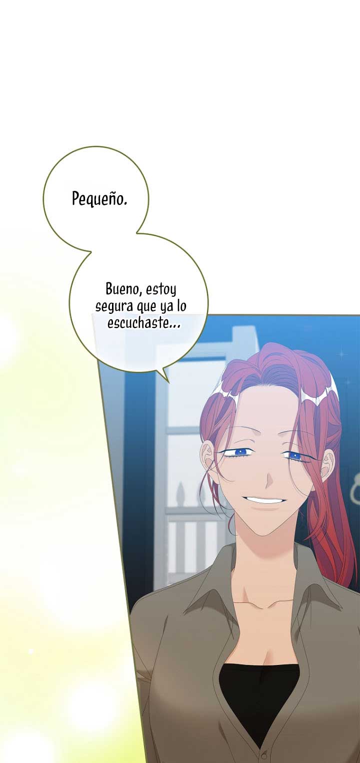 Solo los villanos son tratados Capítulo 33 - Página 32