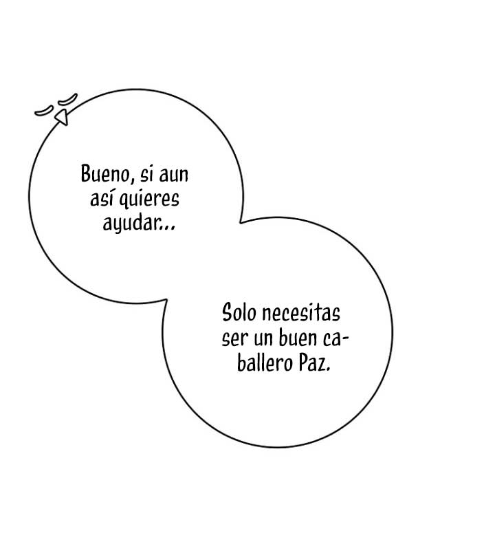 Solo los villanos son tratados Capítulo 33 - Página 51