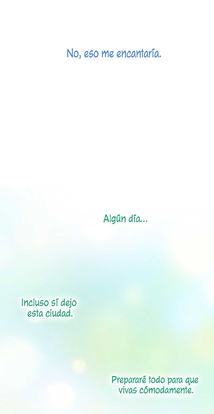 Solo los villanos son tratados Capítulo 33 - Página 54