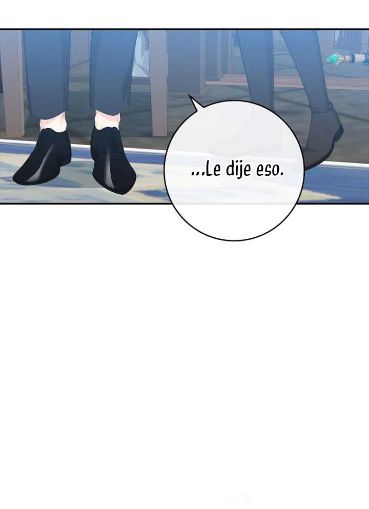 Solo los villanos son tratados Capítulo 33 - Página 66