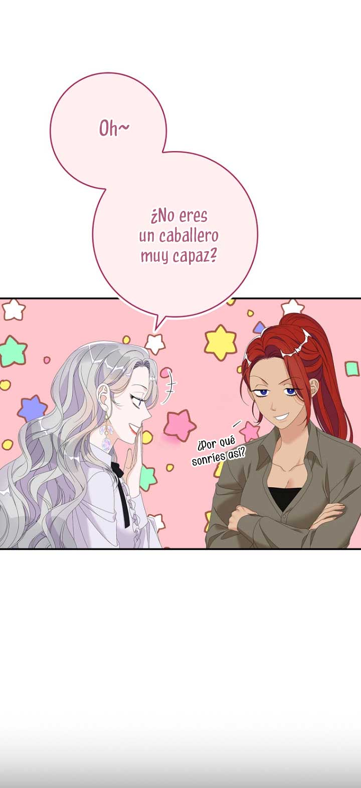 Solo los villanos son tratados Capítulo 33 - Página 7