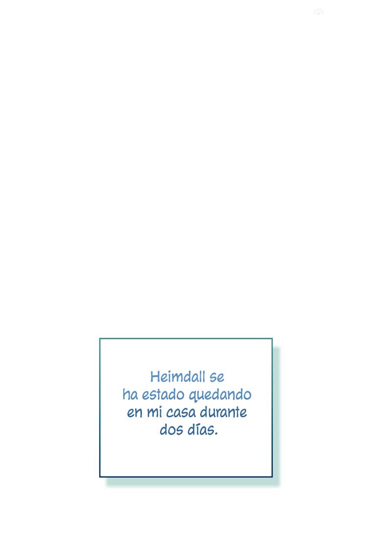 Solo los villanos son tratados Capítulo 34 - Página 13
