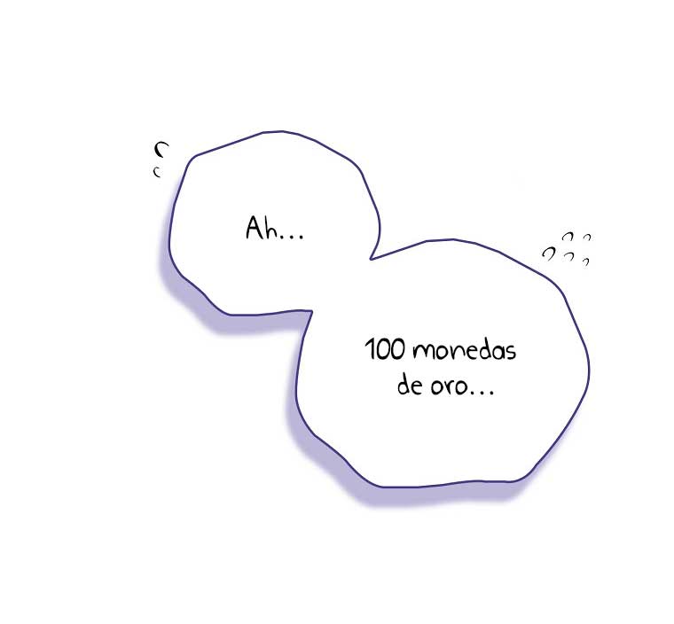 Solo los villanos son tratados Capítulo 34 - Página 25